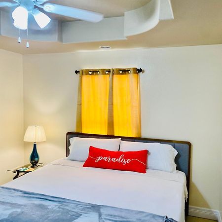 Brownsville Comfort 2 Bedroom 1 Bath , Spacious Kitchen And Outdoor Home מראה חיצוני תמונה