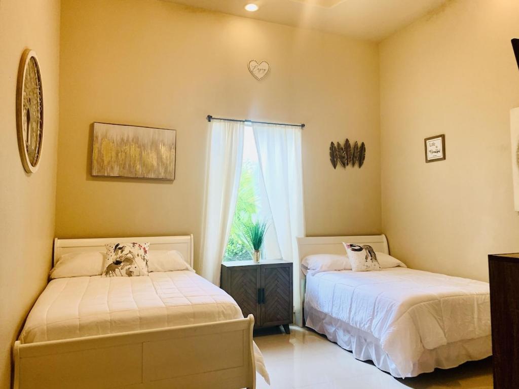 Brownsville Comfort 2 Bedroom 1 Bath , Spacious Kitchen And Outdoor Home מראה חיצוני תמונה